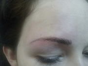 микроблейдинг